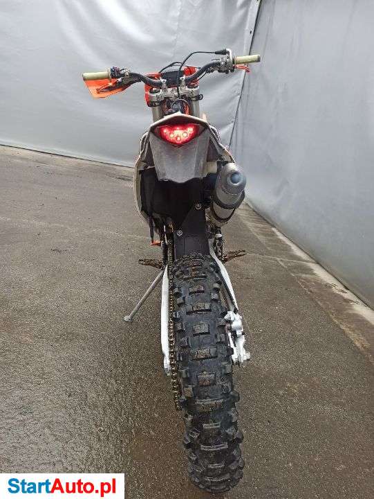 KTM EXC – Nowy Targ – Małopolskie