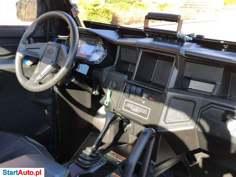 Polaris – Widełki – Świętokrzyskie