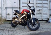 Yamaha MT – Kraków – Małopolskie