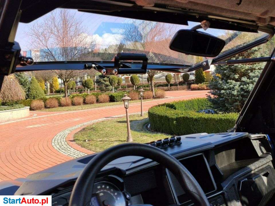 Polaris – Widełki – Świętokrzyskie