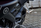 Yamaha MT – Kraków – Małopolskie