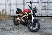 Yamaha MT – Kraków – Małopolskie