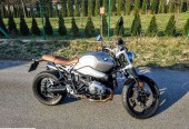 BMW R – Wieliczka – Małopolskie