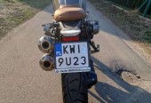 BMW R – Wieliczka – Małopolskie