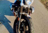 BMW R – Wieliczka – Małopolskie