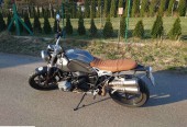 BMW R – Wieliczka – Małopolskie