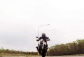 Honda CBR – Mikołów – Śląskie