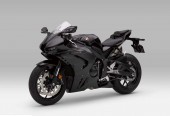 Honda CBR – Warszawa – Mazowieckie