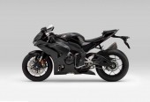 Honda CBR – Warszawa – Mazowieckie