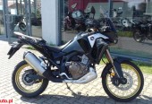 Honda CRF – Tychy – Śląskie