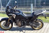 Honda CRF – Tychy – Śląskie