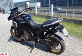 Honda CRF – Tychy – Śląskie