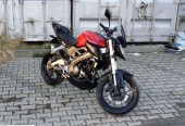 Yamaha MT – Kraków – Małopolskie