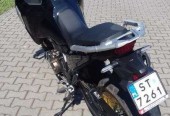 Honda CRF – Tychy – Śląskie