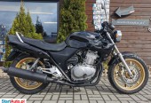 Honda CB – Gdańsk – Pomorskie