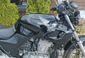Honda CB – Gdańsk – Pomorskie