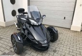 Can-Am Spyder – Bielsko-Biała – Śląskie