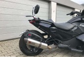Can-Am Spyder – Bielsko-Biała – Śląskie