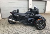 Can-Am Spyder – Bielsko-Biała – Śląskie