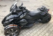 Can-Am Spyder – Bielsko-Biała – Śląskie