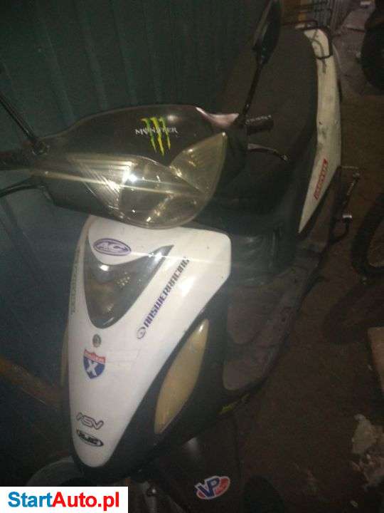 Romet – Sopot – Pomorskie