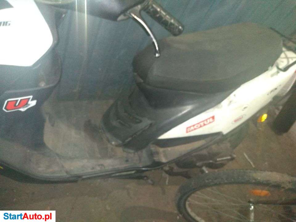 Romet – Sopot – Pomorskie