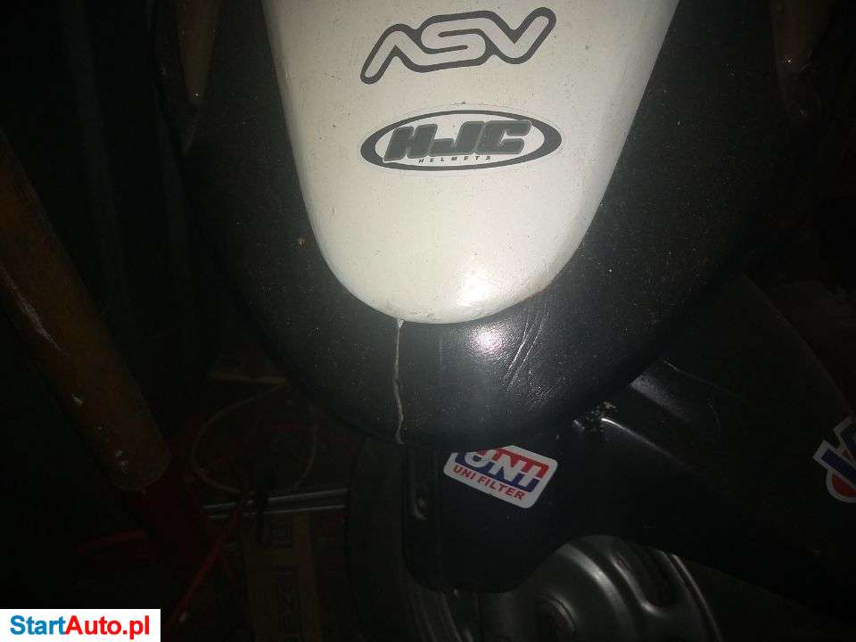 Romet – Sopot – Pomorskie