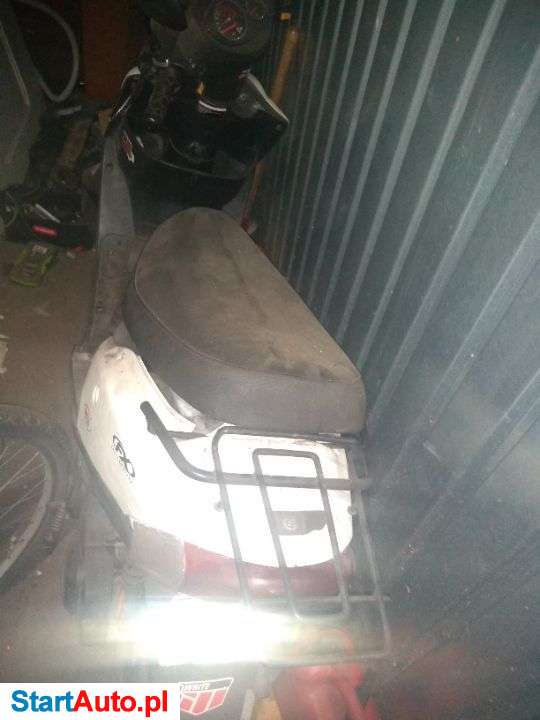 Romet – Sopot – Pomorskie