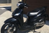 Peugeot Tweet – Zdziechowa – Wielkopolskie