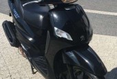 Peugeot Tweet – Zdziechowa – Wielkopolskie
