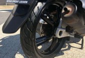 Peugeot Tweet – Zdziechowa – Wielkopolskie