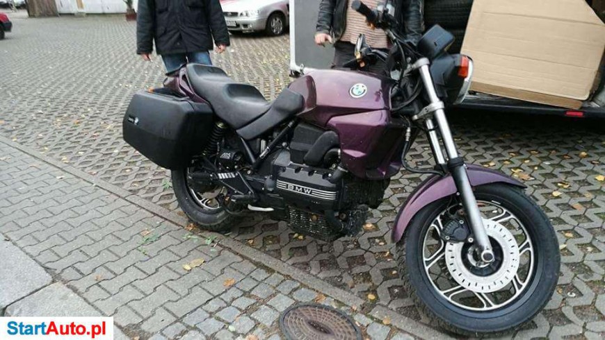 BMW – Łódź – Łódzkie