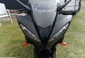 Yamaha FZ – Puławy – Lubelskie