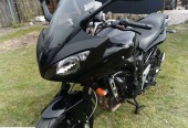 Yamaha FZ – Puławy – Lubelskie