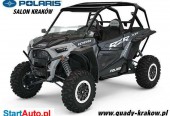 Polaris Ranger RZR – Kraków – Małopolskie