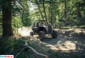 Polaris Ranger RZR – Kraków – Małopolskie