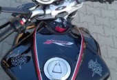 MV AGUSTA Brutale – Katowice – Śląskie