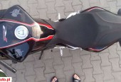 MV AGUSTA Brutale – Katowice – Śląskie