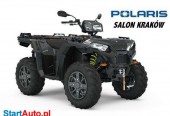 Polaris Sportsman – Kraków – Małopolskie