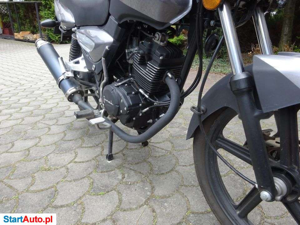 Junak 122 – Luboń – Wielkopolskie