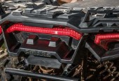 Polaris Sportsman – Kraków – Małopolskie