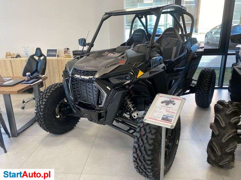 Polaris – Kraków – Małopolskie