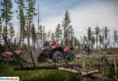 Polaris Sportsman – Kraków – Małopolskie