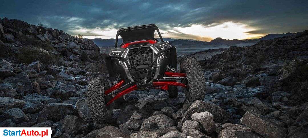 Polaris – Kraków – Małopolskie