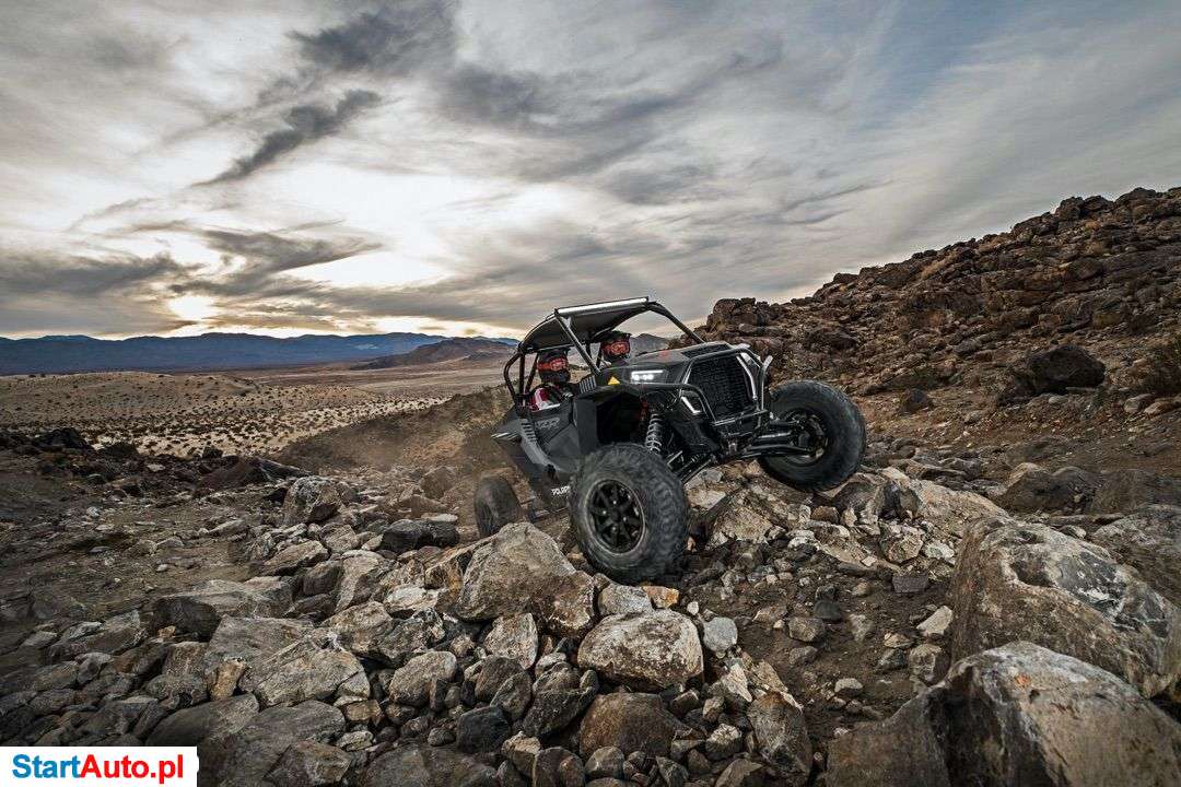 Polaris – Kraków – Małopolskie