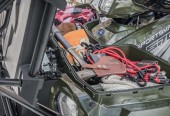 Polaris Sportsman – Kraków – Małopolskie