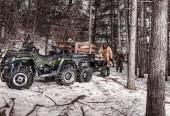 Polaris Sportsman – Kraków – Małopolskie