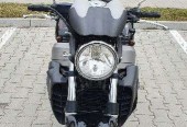 Honda X11 – Białystok – Podlaskie