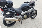 Honda X11 – Białystok – Podlaskie