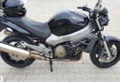 Honda X11 – Białystok – Podlaskie